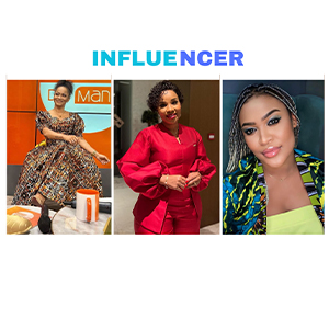 influenciadores